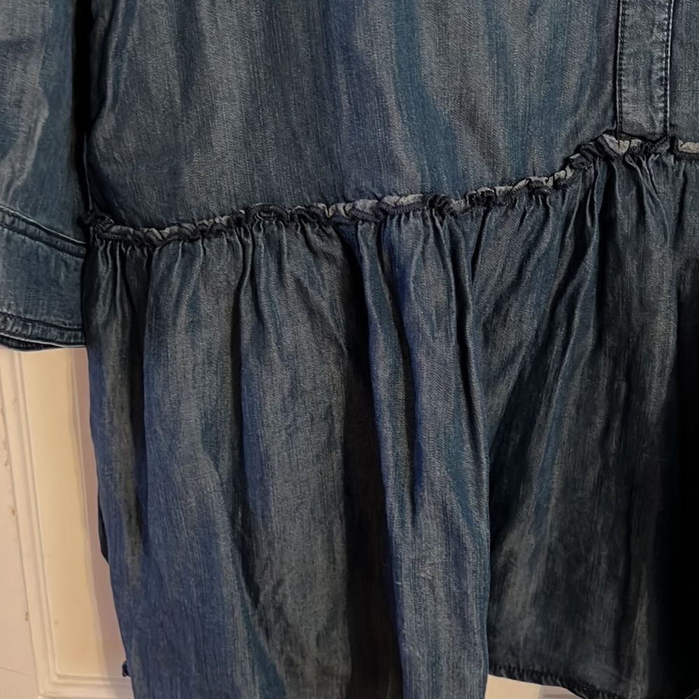 Sneak Peek NWT dress!!! - Picture 5 of 5